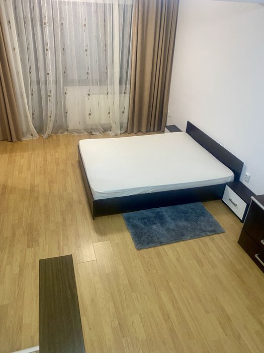 Garsoniera de inchiriat 43mp (cu loc de parcare) Aparatorii Patriei S4