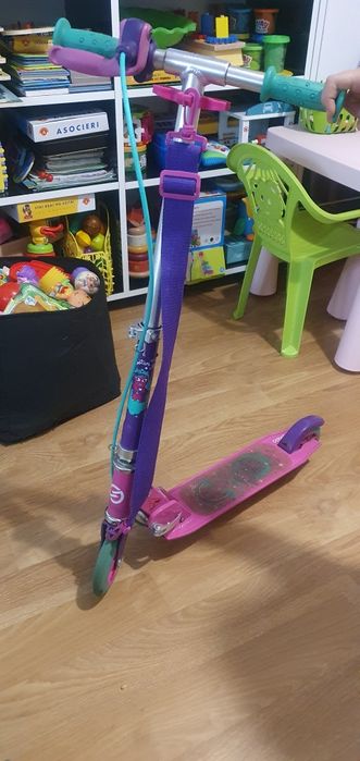 Sanie Piccolino,Tricicleta ,Scaun masa,Trotineta Oxelo copii