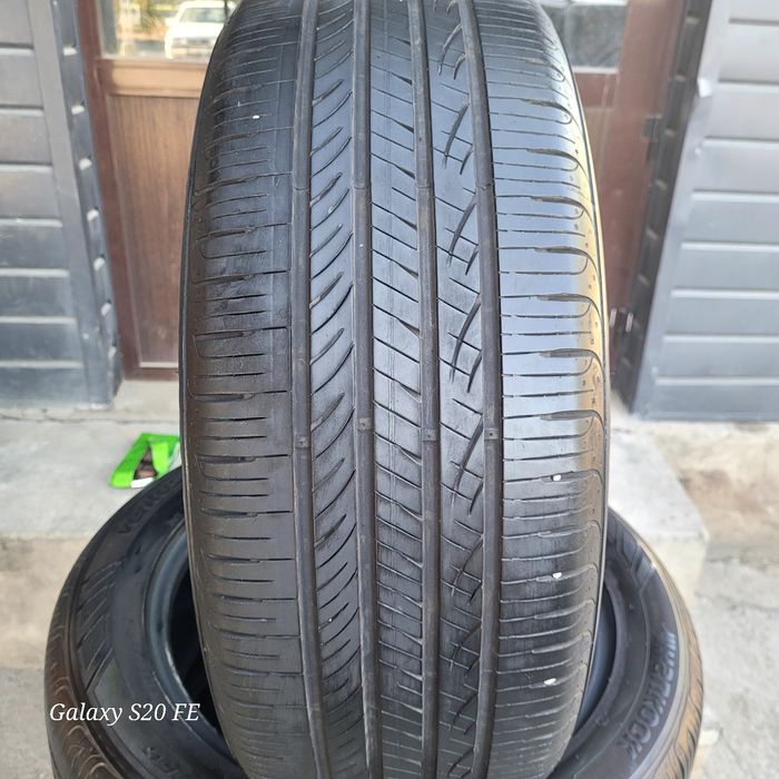 215/55/17 Hankook