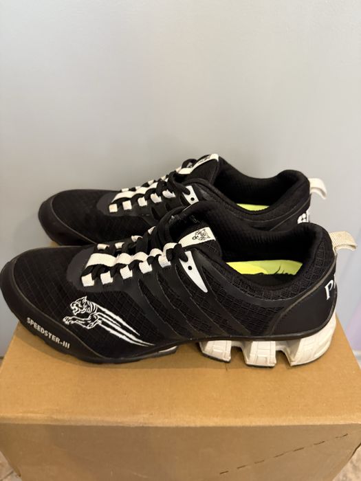 Philip Plein Sport маратонки обувки кецове 43