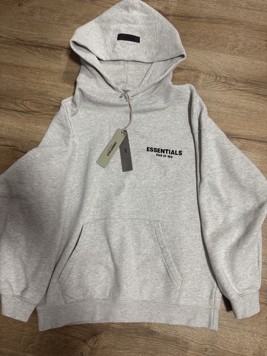 Hoodie essentials