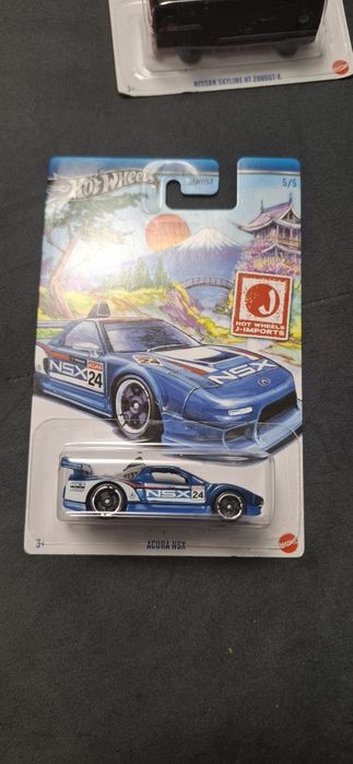 Vand mașinuțe hot wheels premium