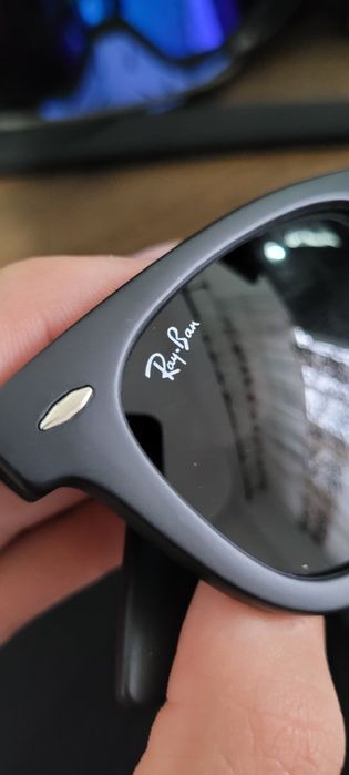Ochelari Ray-Ban Wayfarer