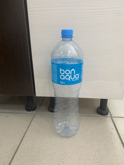 Баклажка 1,5 л , 2 л