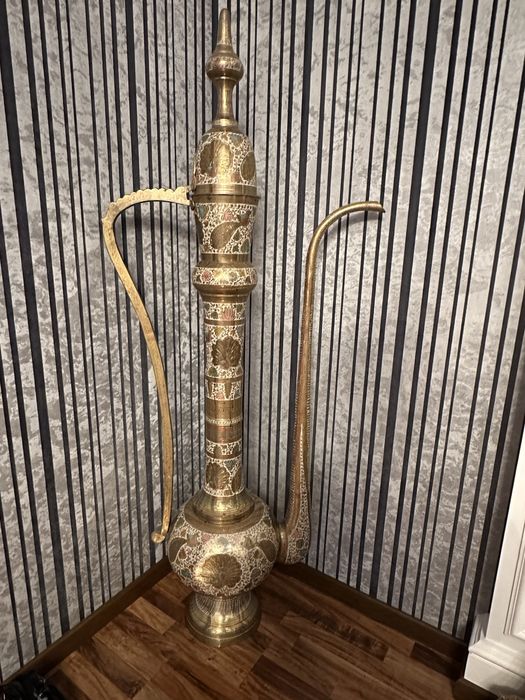 Кувшин из индии