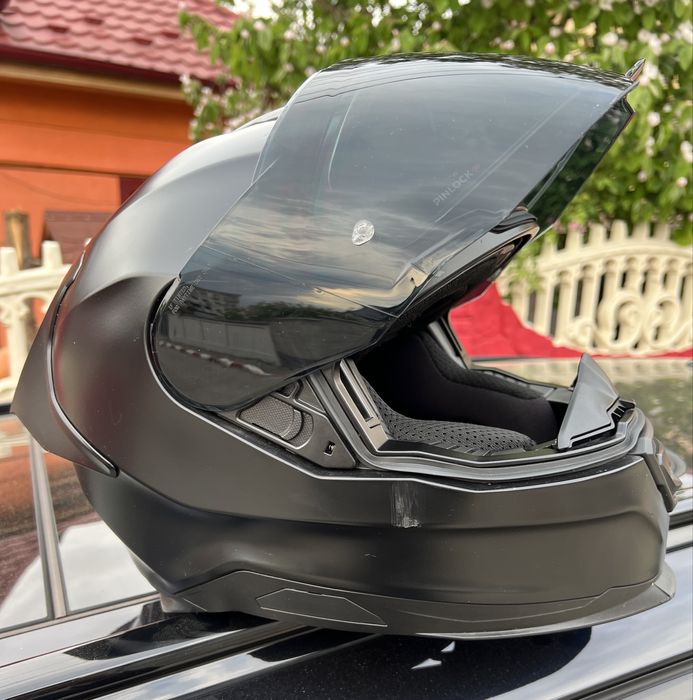 Casca moto nexx y100r marimea M