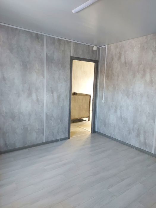 Контейнер утепленный ,модульные дома