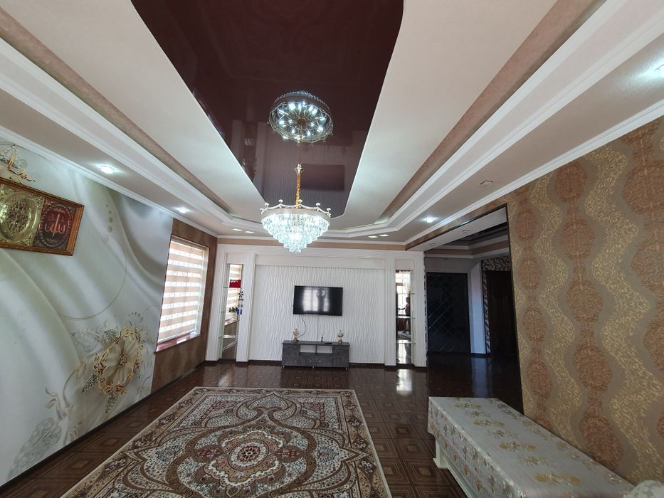 Сдаётся шикарный Дом Сити