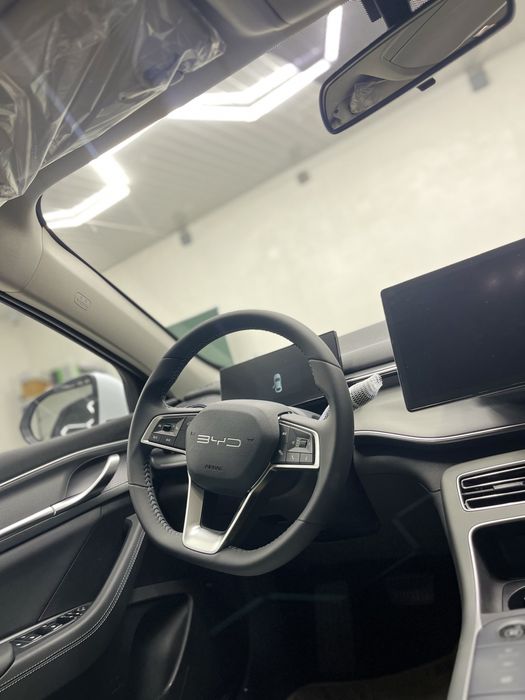 Русификация китайских авто