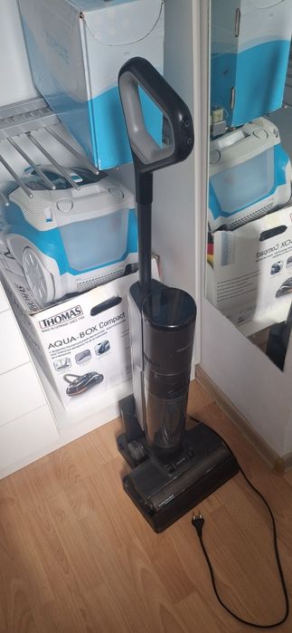 Моющий пылесос Dreame