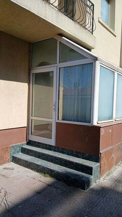 Давам къща под наем в Кръстова вада София