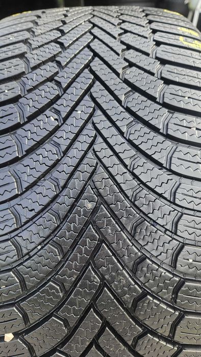 255/35 R19 • Iarna • Bridgestone Blizzak 6 enliten 96W XL | 1 buc | DOT 2025 | Pret/buc