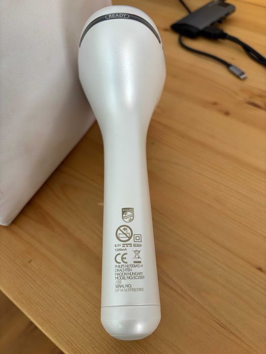 Philips Lumea Prestice SC2009