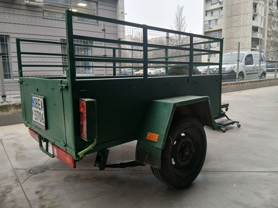 Ремарке с документи