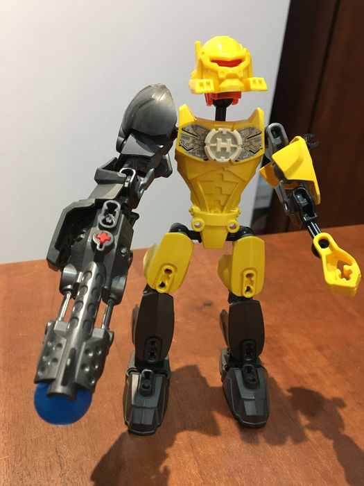 Lego Hero Factory 6223