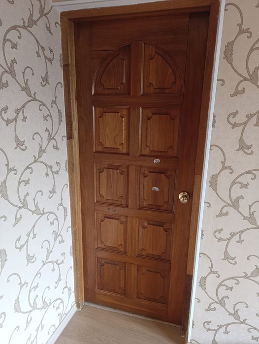 Спальный гарнитур (6 предметов)