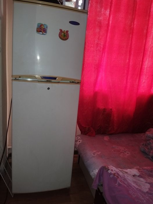 Холодильник Supra