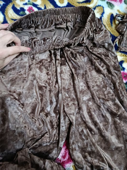 Двойка женская новая 48(XL) размер