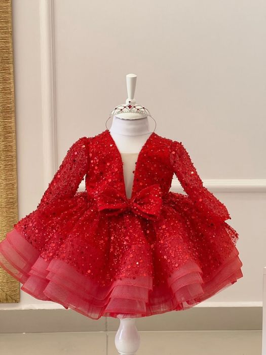 Rochie fetiza pentru eveniment speciale