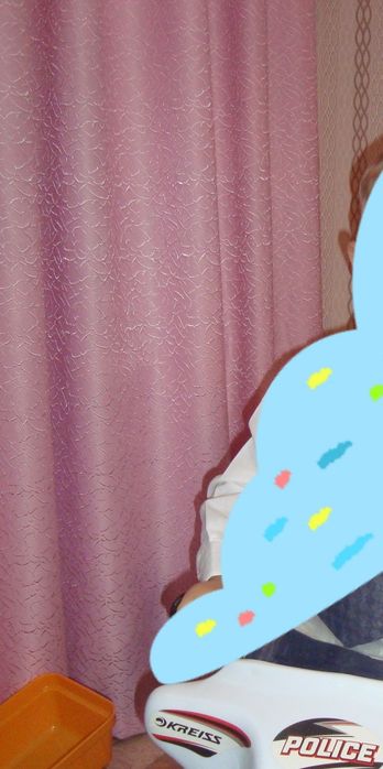 Портьеры/шторы теневые