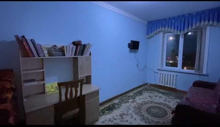 своя 4-х комн. квартира