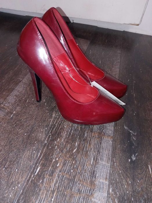 Дамски обувки TENDENZ/номер 37