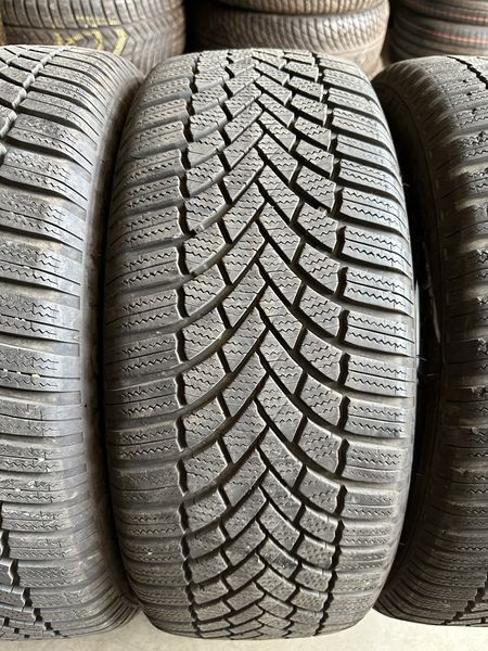 225/55/18 BRIDGESTONE 4бр