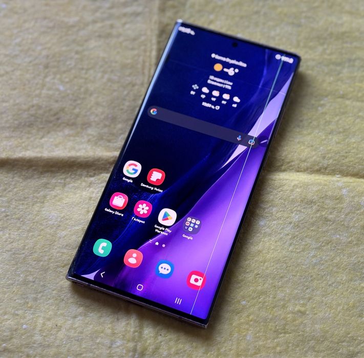 Samsung Galaxy Note20 Ultra 5G / 256GB