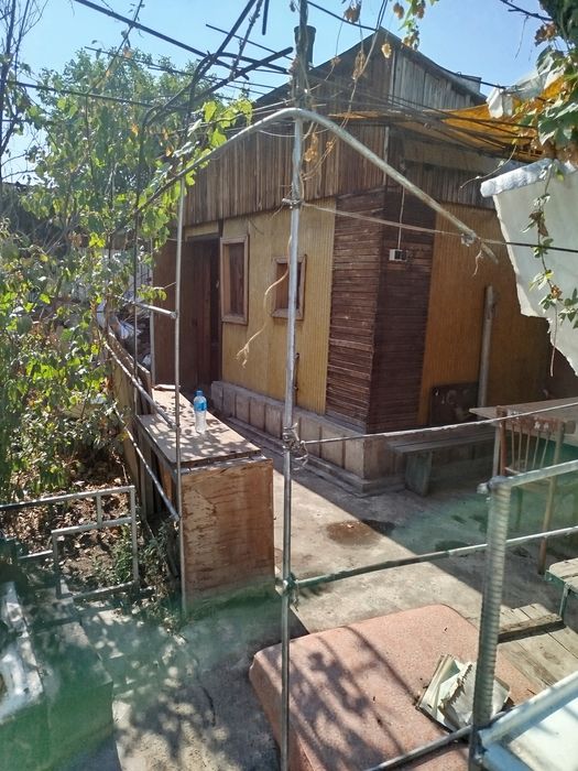 Продам, дом-дачу