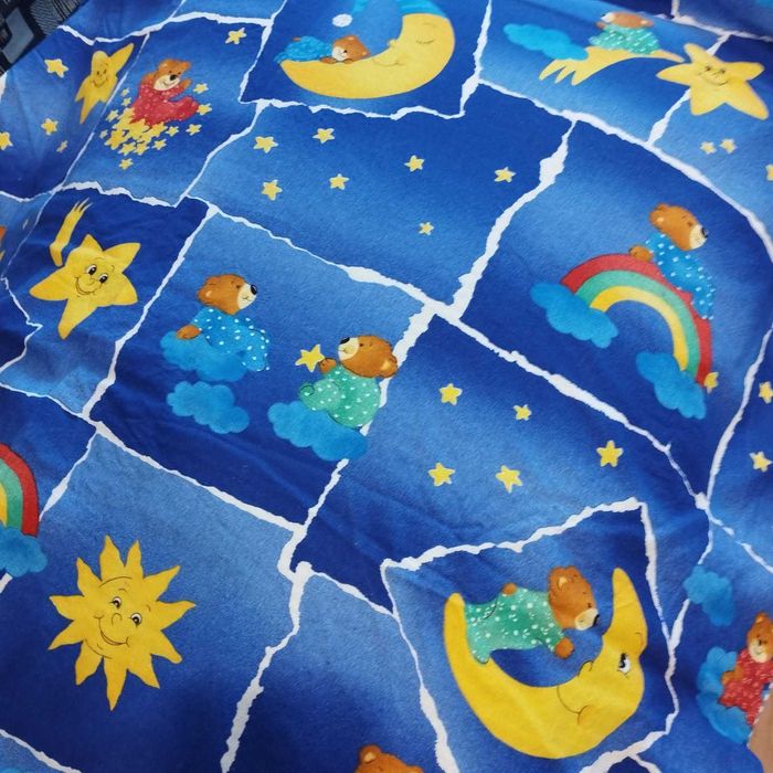 парчета платове за пачуърк или вашите проекти, шалте, покривало,