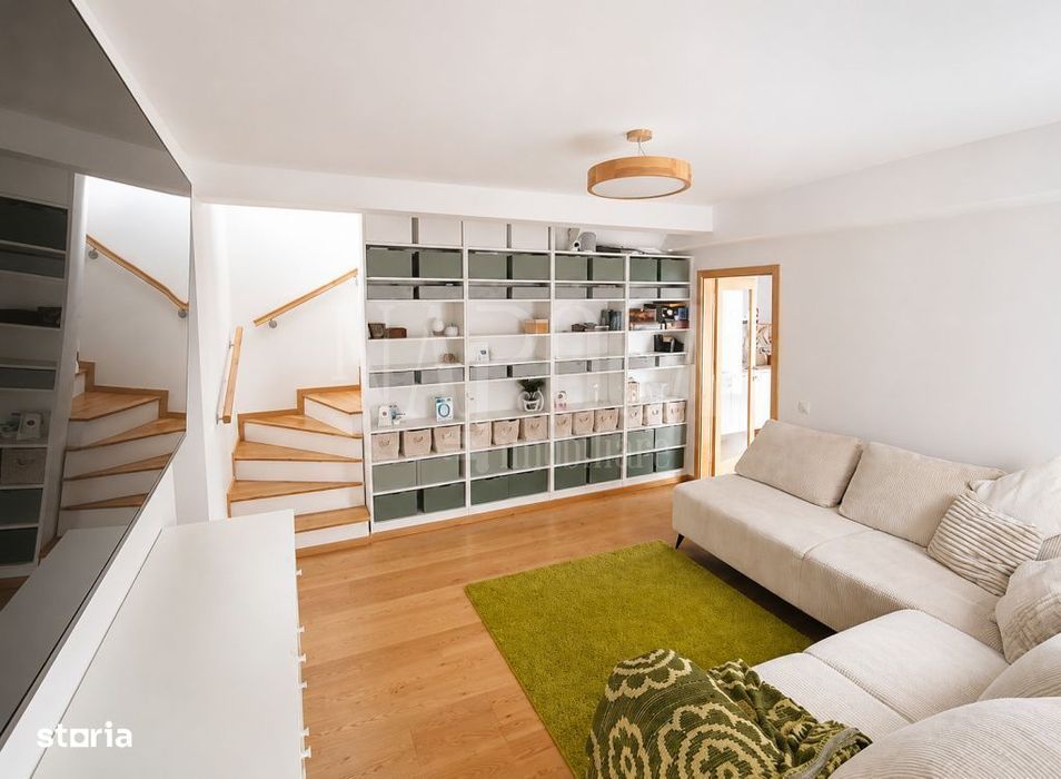 Casa 5 camere de vanzare in Dambul Rotund, Cluj Napoca