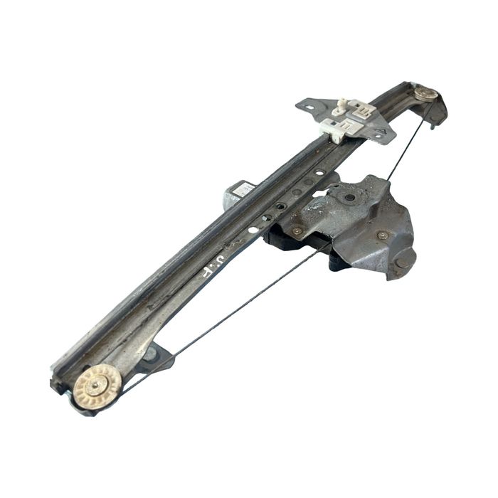 Macara Geam Stanga Fata Dacia Lodgy 2012 - > 807213915R