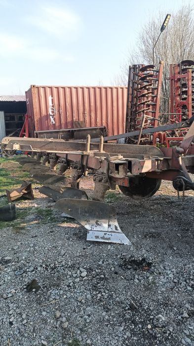 К701 Кировец К700