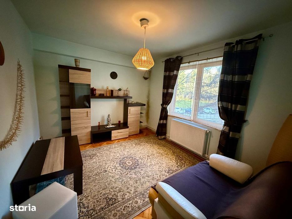 AA/738 De închiriat apartament cu 2 camere în Tg Mureș - Dâmbu Pietros