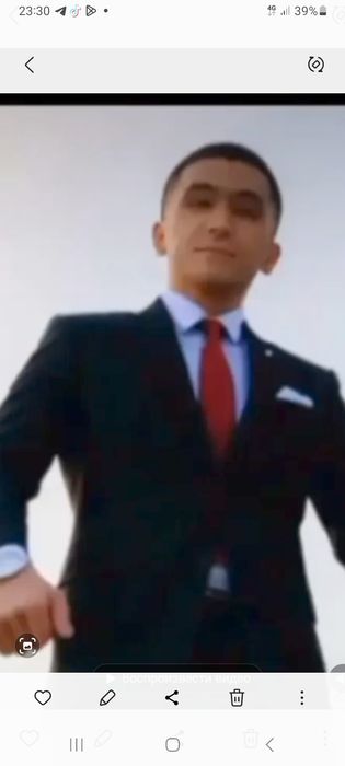 Роботы любые роботы