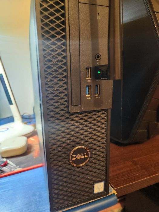 Dell precision 3420 tower i7 6700