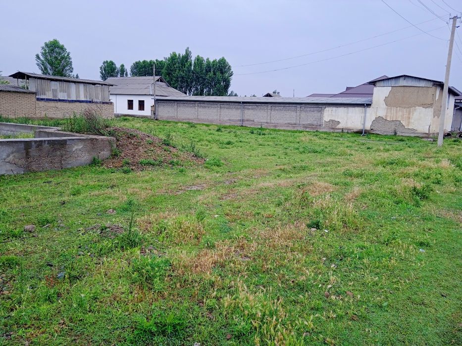 Ucastka sotiladi Quyi chirchiq Abay mfy