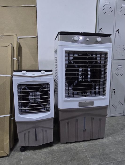 Распродажа! Охладитель водяной Охладитель Воздуха Air Cooler