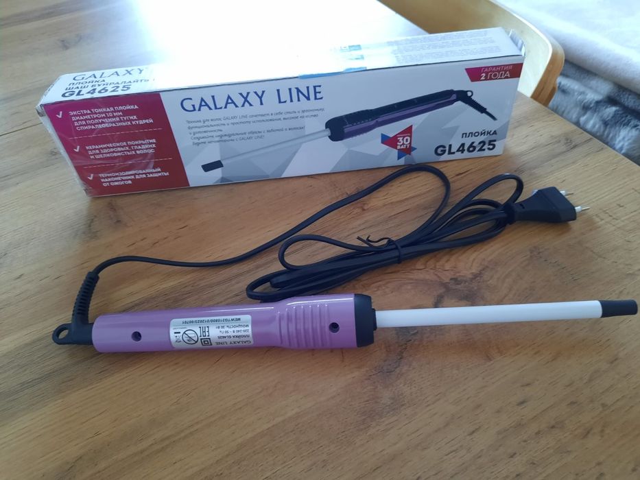 Продаются 2 плойки для афрокудрей