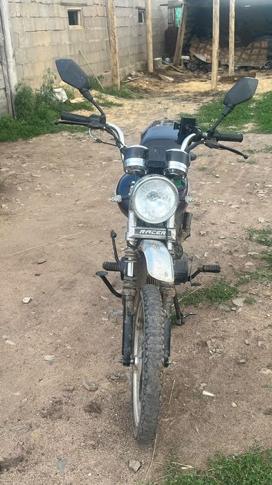 Продам мотоцикл 110куб