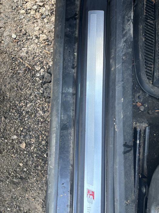 На Части Audi A4 B7