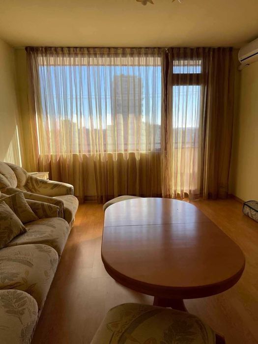 Продава се Четиристаен апартамент в Стара Загора, Център - 85 кв.м за 983 €/кв.м - Снимка #1