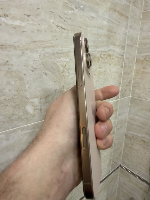 Продам Iphone 17 Pro max 256gb