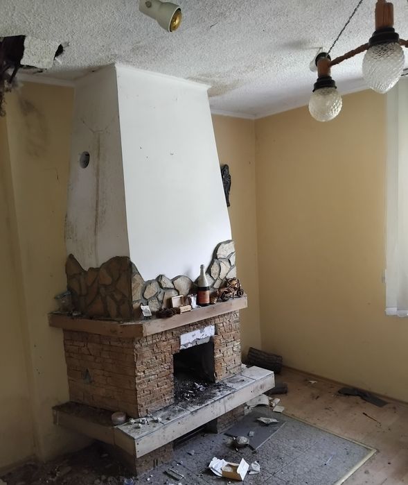 Продава се Къща в Сапарева баня - 210 кв.м за 389 €/кв.м - Снимка #8