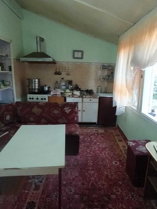 Жиззах Шахар Центр  7 сотка 3 хона.