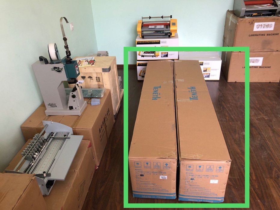 Ламинатор рулонный a3 плюс