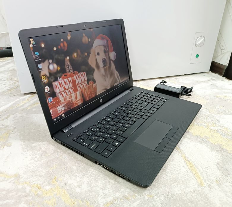 НОУТБУК HP, Дёшево black.