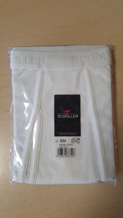 Нови оригинални  боксерки Boxair,Jack&Jones,Shöller,Authentic, ESGE