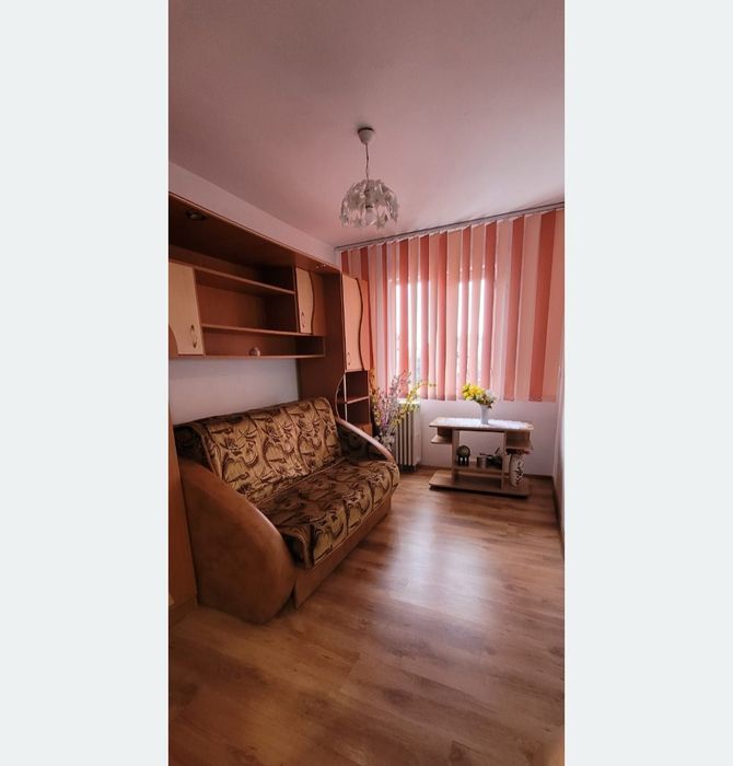 De vânzare apartament 3 camere semidecomandat in zona Bucegi mă puteți contacta la NR 0785127920 sau pe WhatsApp