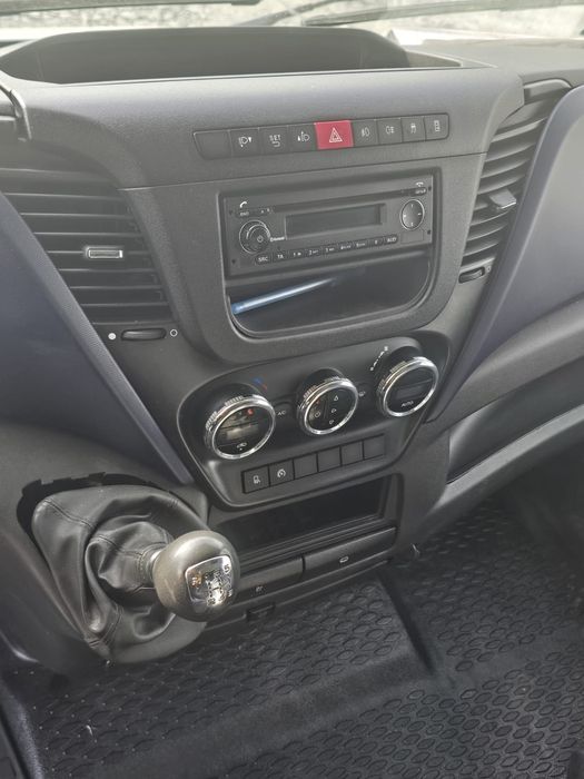 Vând Iveco Daily 35 S 18 2018